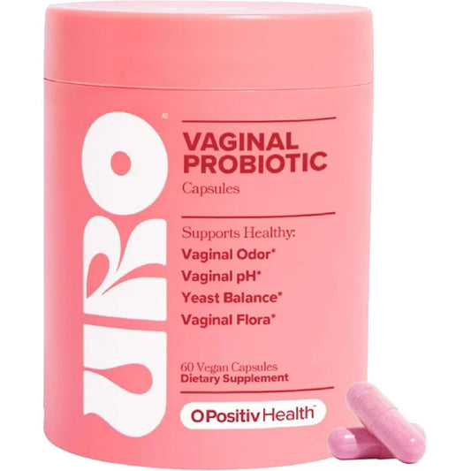 URO PROBIOTICS